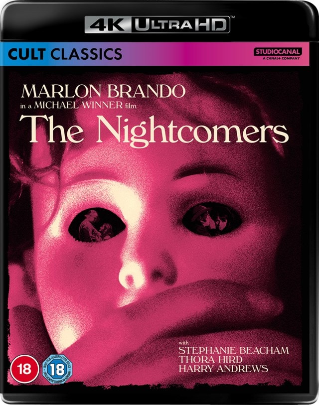 The Nightcomers - 2