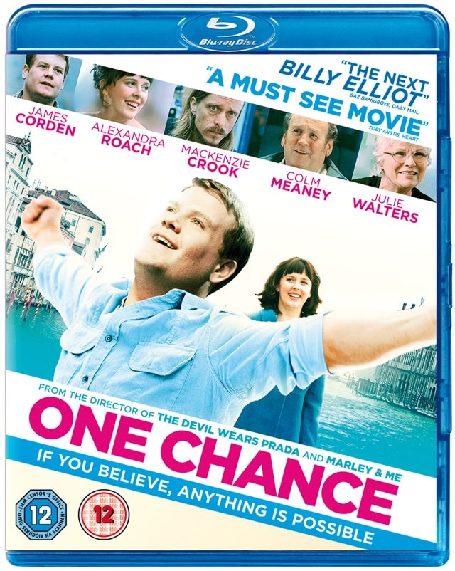 One Chance - 2