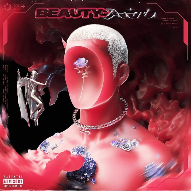 Beauty in Death - 1