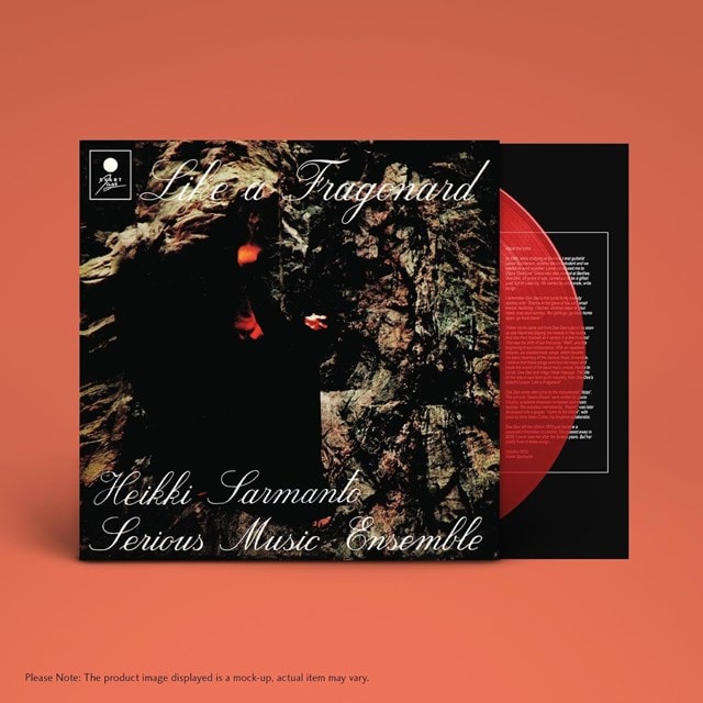 Like a Fragonard - 2