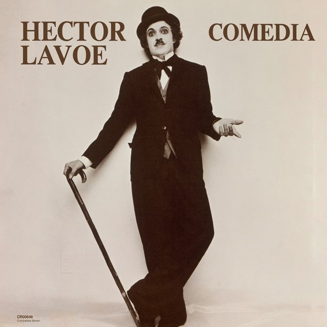 Comedia - 2