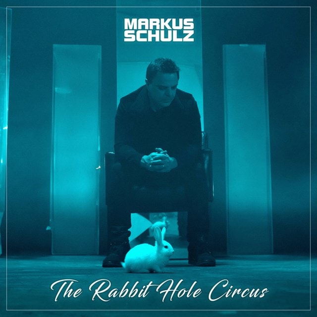 The Rabbit Hole Circus - 1