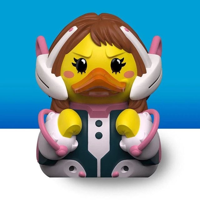 Ochaco Uraraka My Hero Academia 1st Edition Tubbz - 2