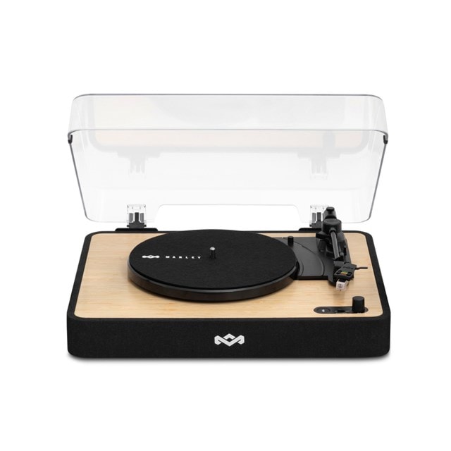 House Of Marley Revolution Bluetooth Turntable - 2