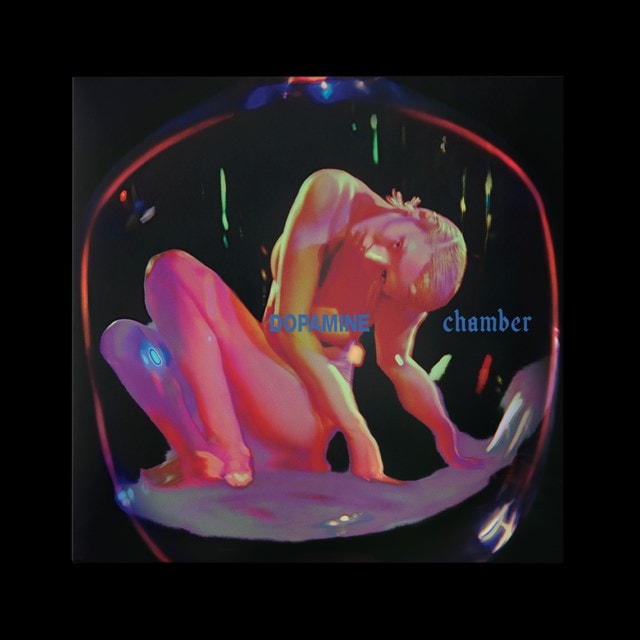 Dopamine Chamber - (hmv Exclusive) Alternate Artwork - 2