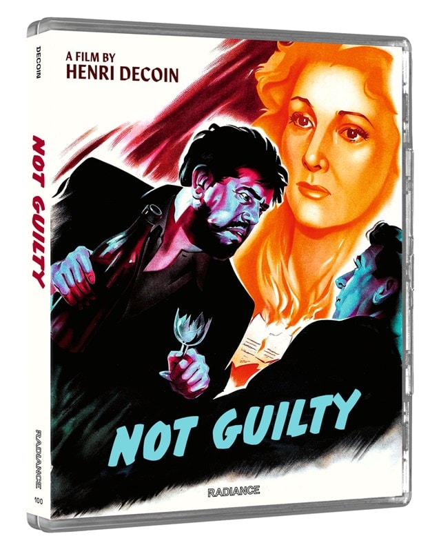 World Noir: Vol. 3 Limited Edition - 5