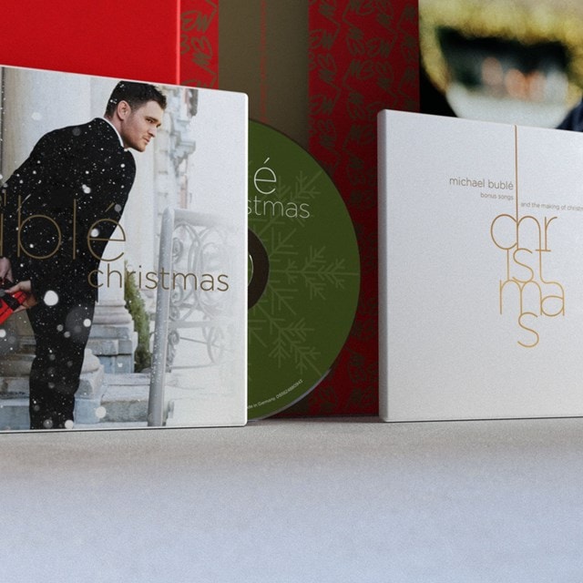 Christmas - 10th Anniversary Limited Edition Box Set - 5