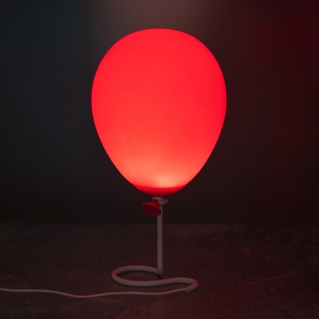 Balloon Pennywise I.T. Lamp - 2