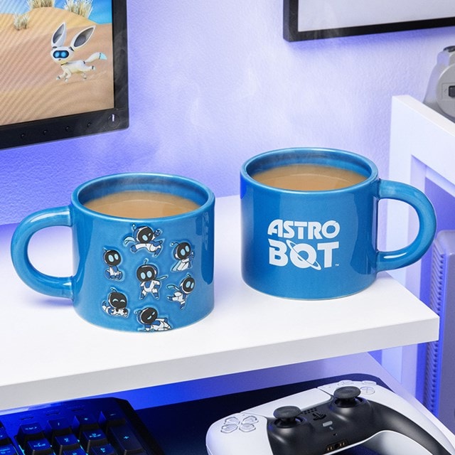 Astrobot Mug - 2