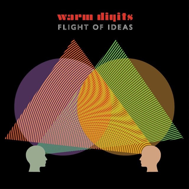 Flight of Ideas - 1