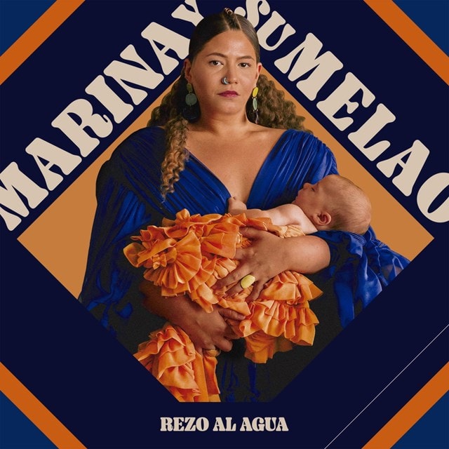 Rezo Al Agua - 1