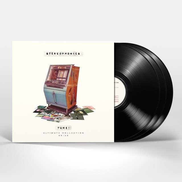 Tune! Ultimate Collection 96-26 - 2