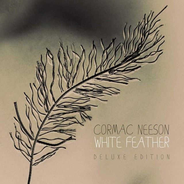 White Feather - 1