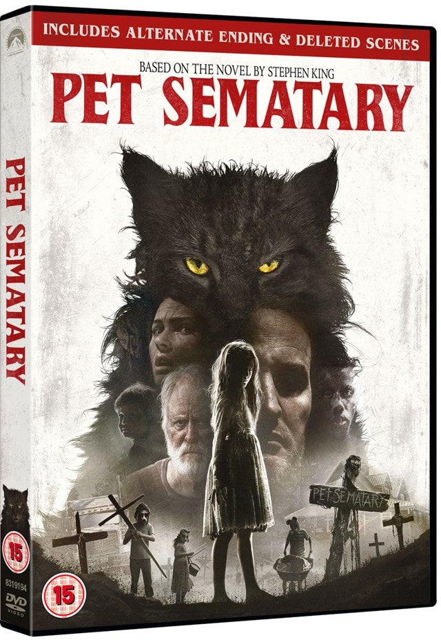 Pet Sematary - 2