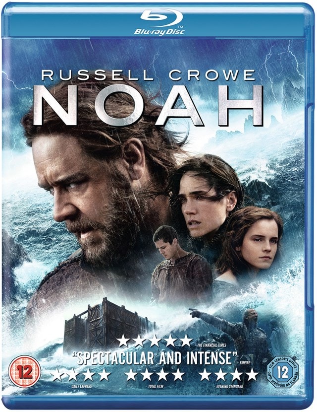 Noah - 1