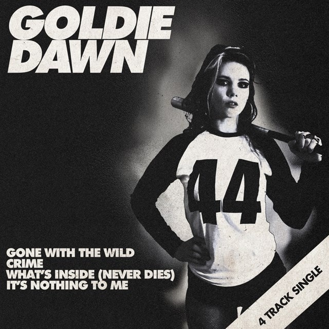 Goldie Dawn - 1