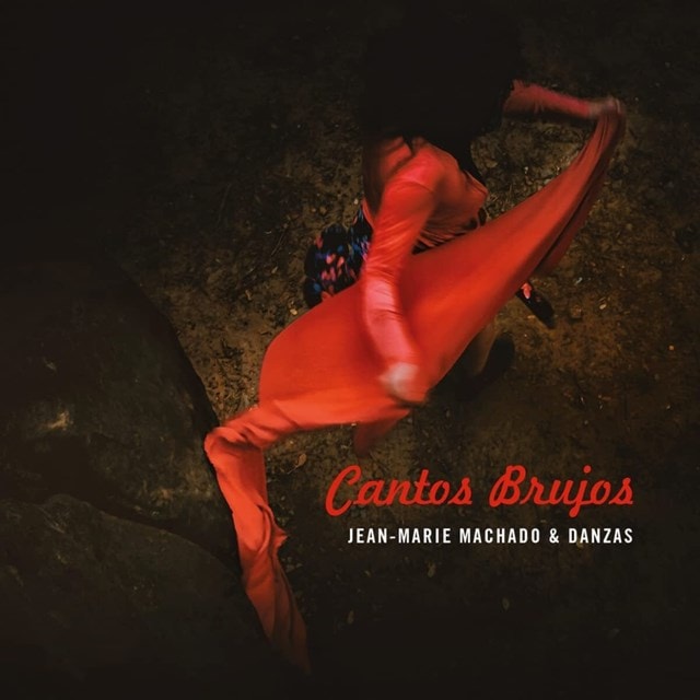 Cantos Brujos - 2