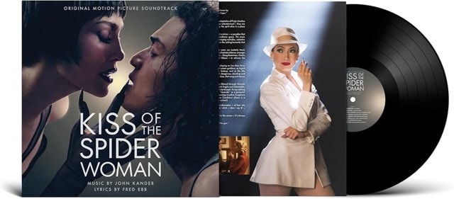 Kiss of the Spider Woman - 2