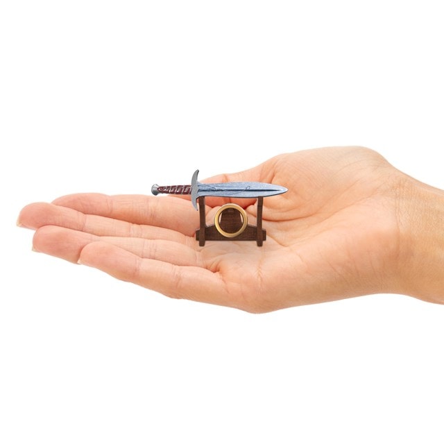 Lord Of The Rings Miniverse Blind Box - 6