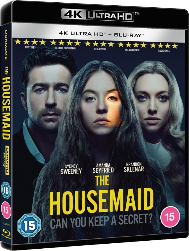 The Housemaid - 2