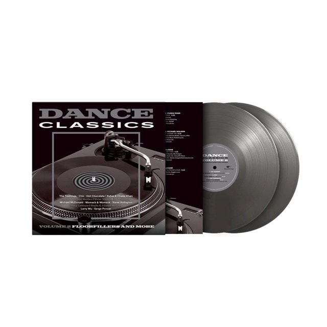 Dance Classics Volume 2: Floorfiller and More - 3