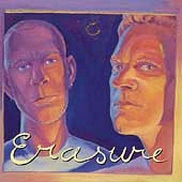 Erasure - 1