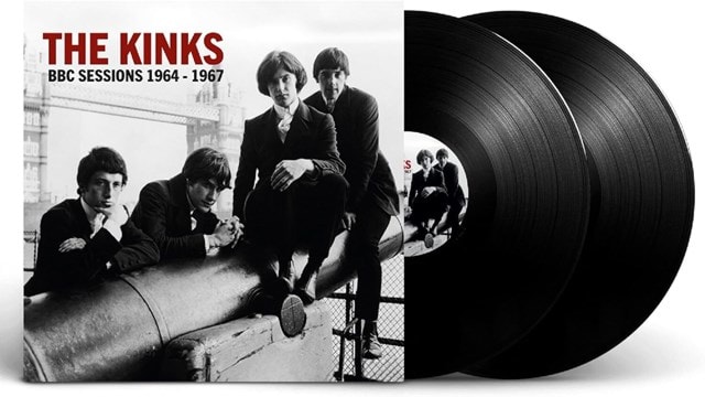 BBC Sessions 1964-1967 - 2