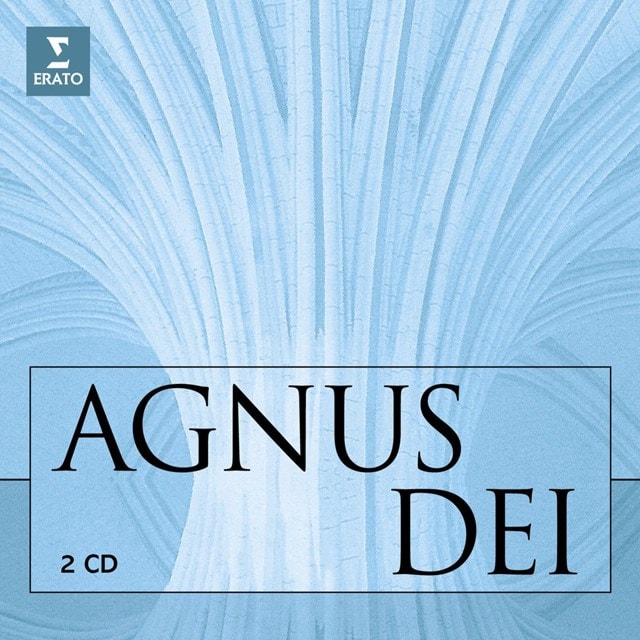 Agnus Dei - 1