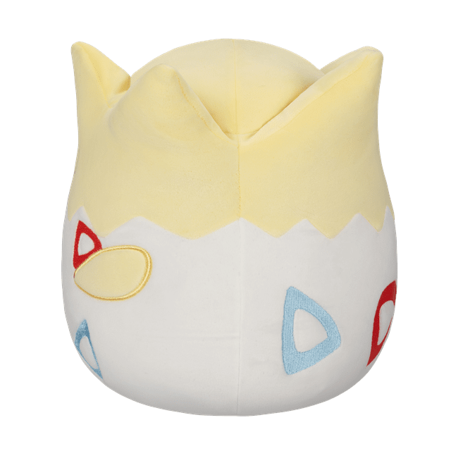 Togepi Squishmallows Pokémon 10" Plush - 6