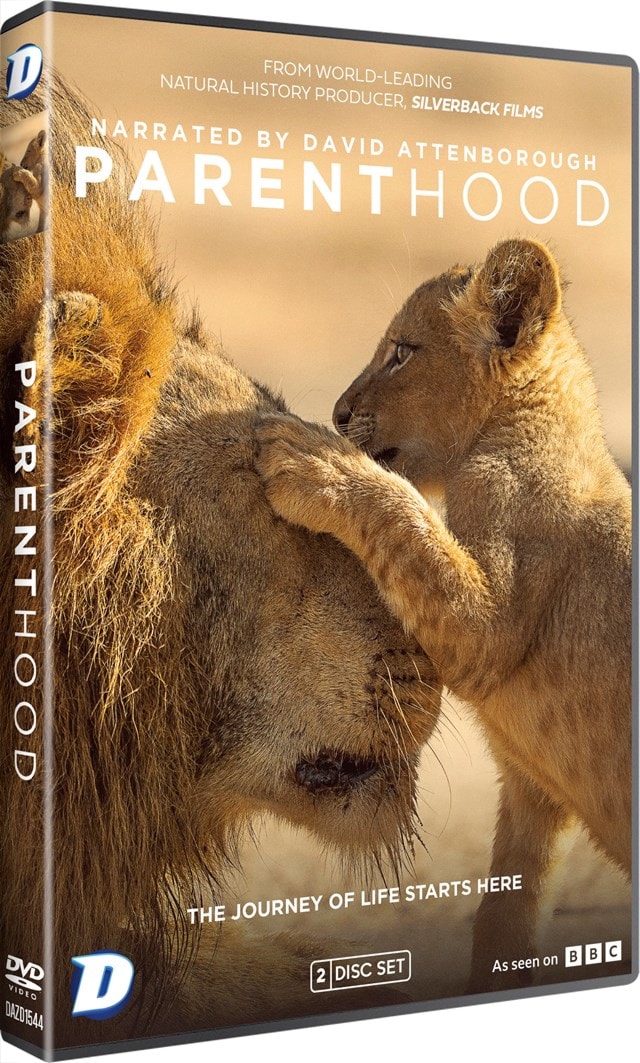 Parenthood - 2