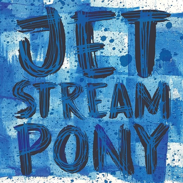 Jetstream Pony - 1