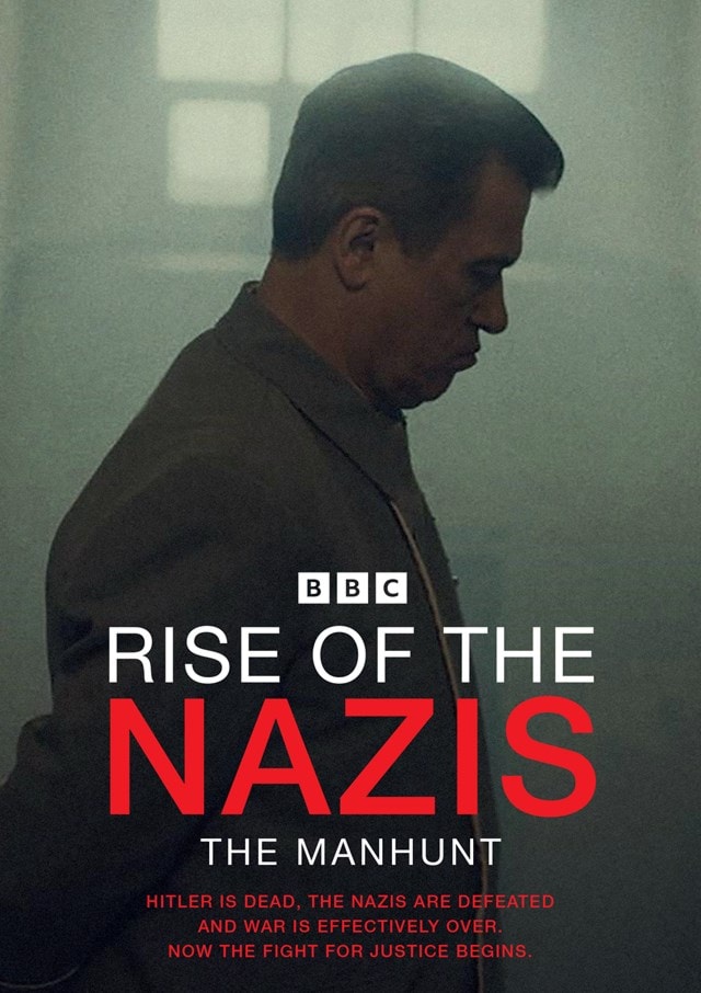 Rise of the Nazis: Series 4 - The Manhunt - 1