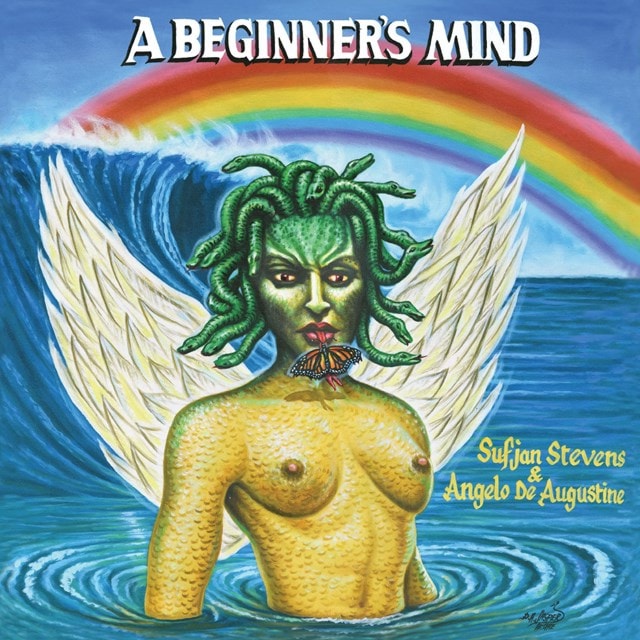 A Beginner's Mind - 1