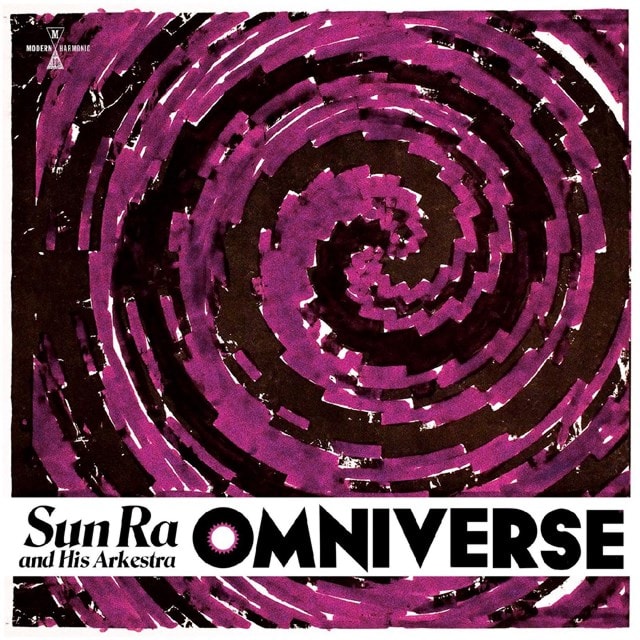 Omniverse - 1