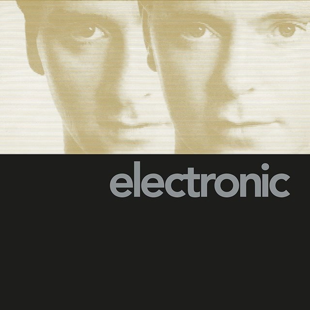 Electronic - 1
