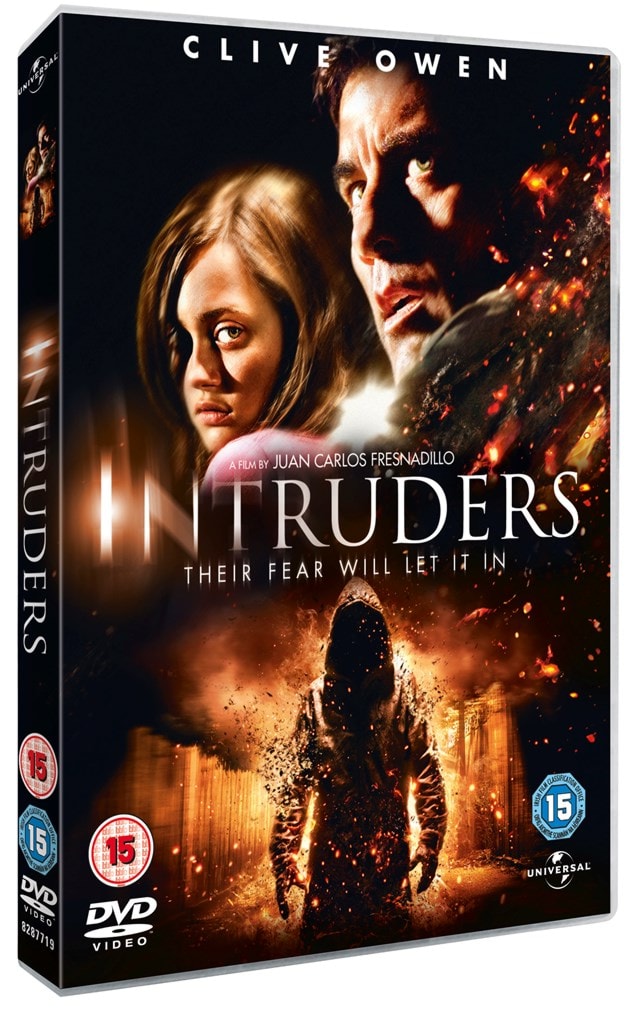 Intruders - 2