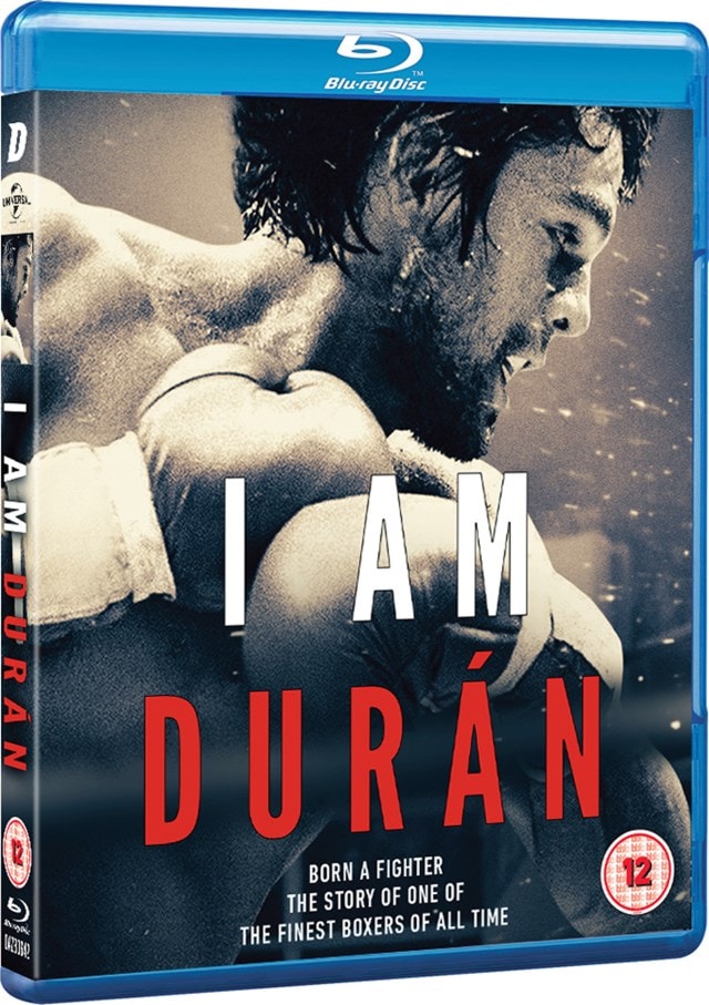I Am Duran - 2