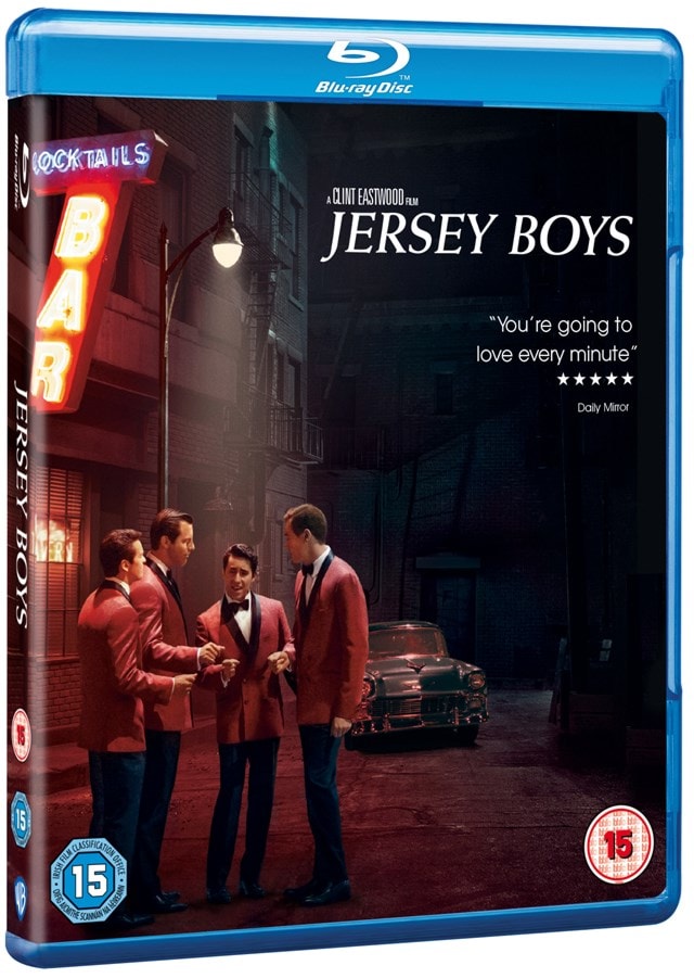 Jersey Boys - 2