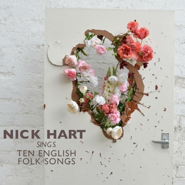 Nick Hart Sings Ten English Folk Songs - 1