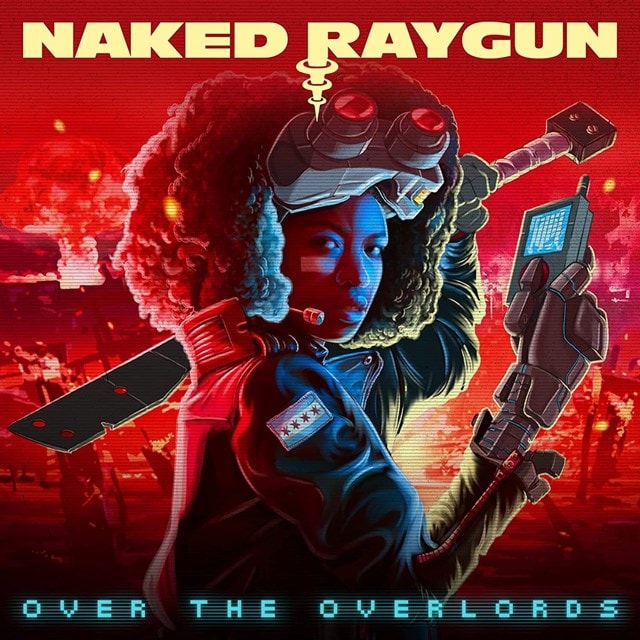 Over the Overlords - 1