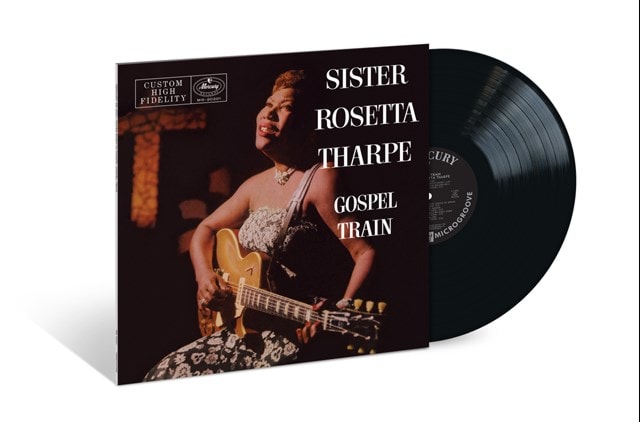 Gospel Train - 2