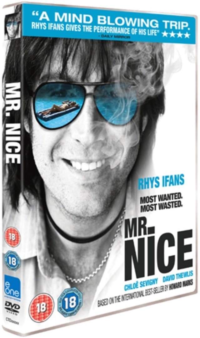 Mr Nice - 1
