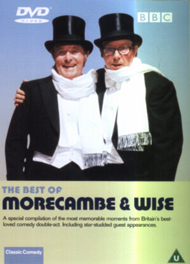 Morecambe and Wise: Best of - 1