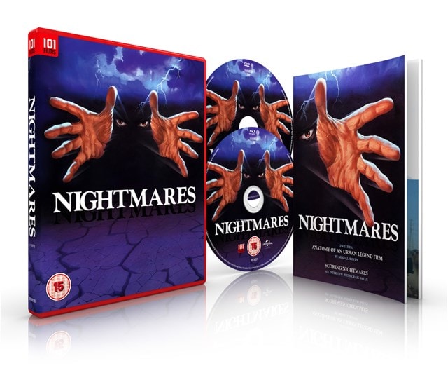 Nightmares - 3