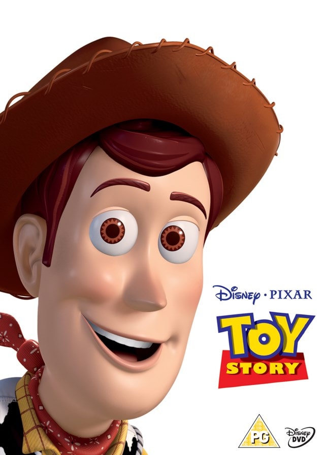 Toy Story - 1