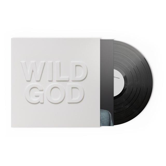 Wild God - 1