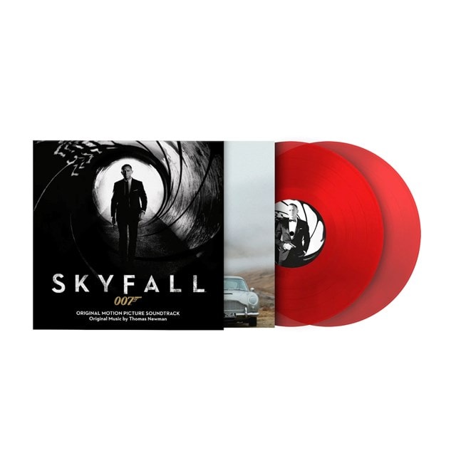 Skyfall - 3