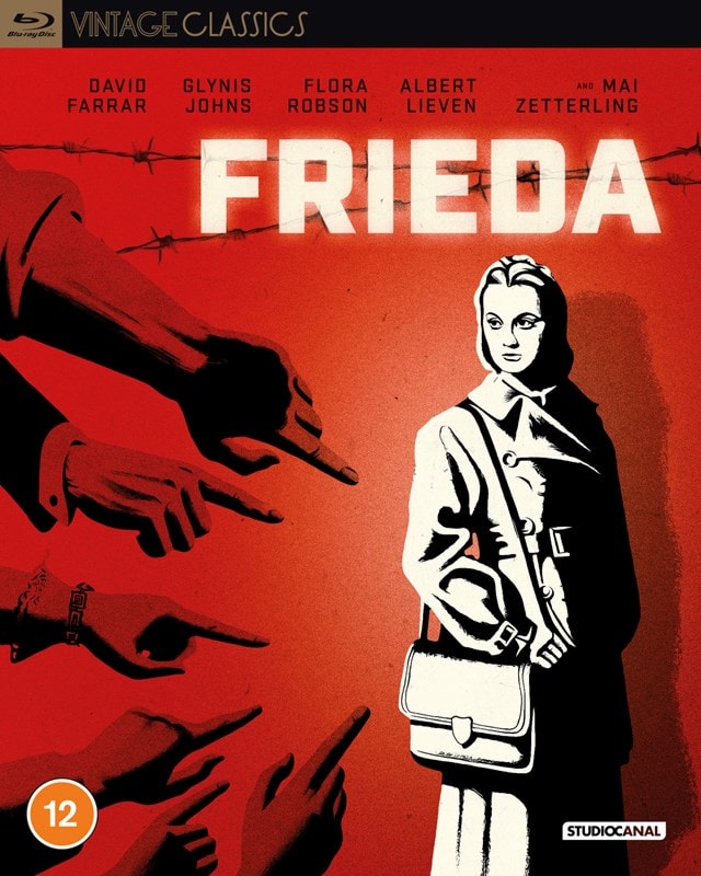 Frieda - 1