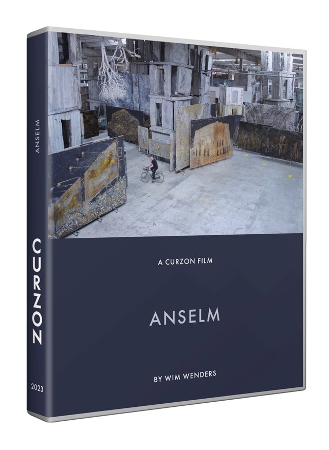 Anselm - 4