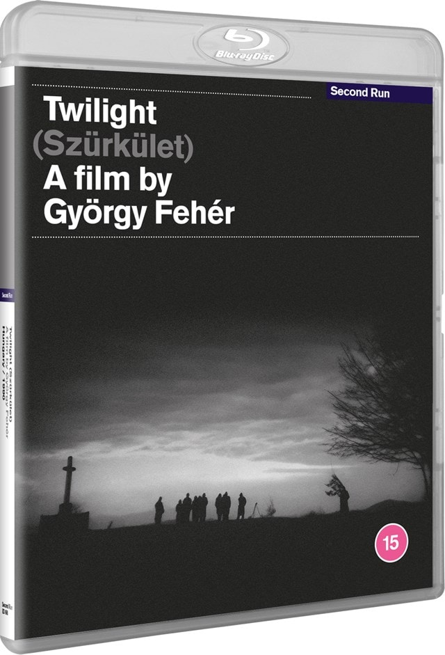 Twilight - 2